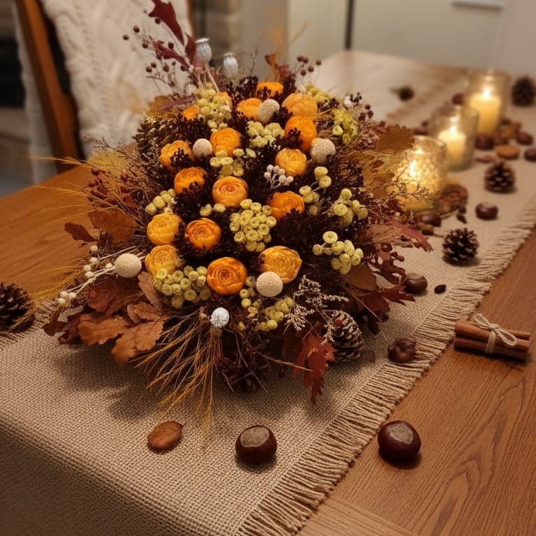 Bougie artisanale et gourmande dans le Lot-et-Garonne